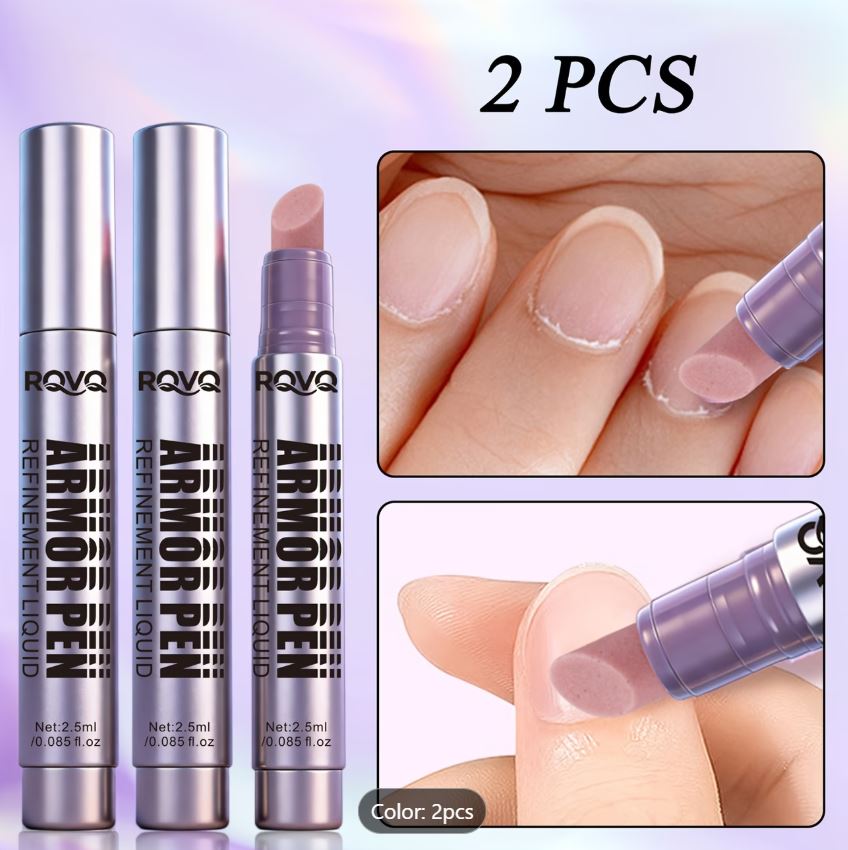 RQVQ Nail Essence Pen - Pack of 2 image 2