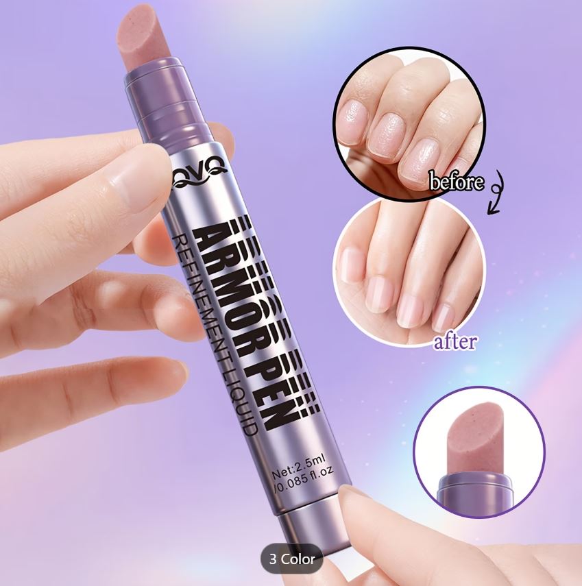 RQVQ Nail Essence Pen - Pack of 2 image 4