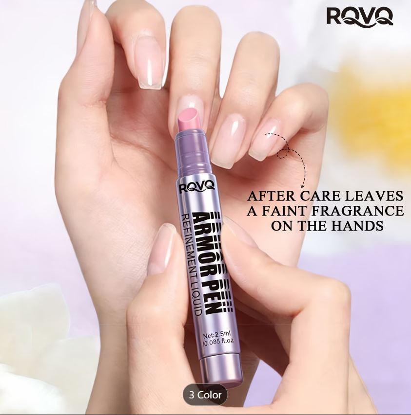 RQVQ Nail Essence Pen - Pack of 2 image 5