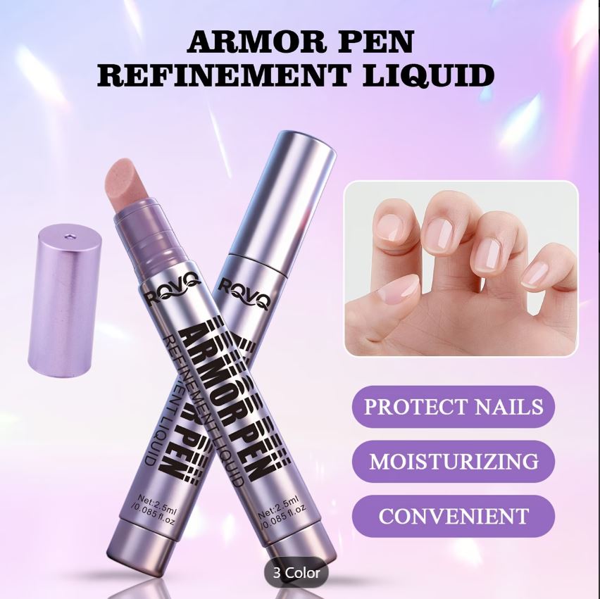 RQVQ Nail Essence Pen - Pack of 2 image 6