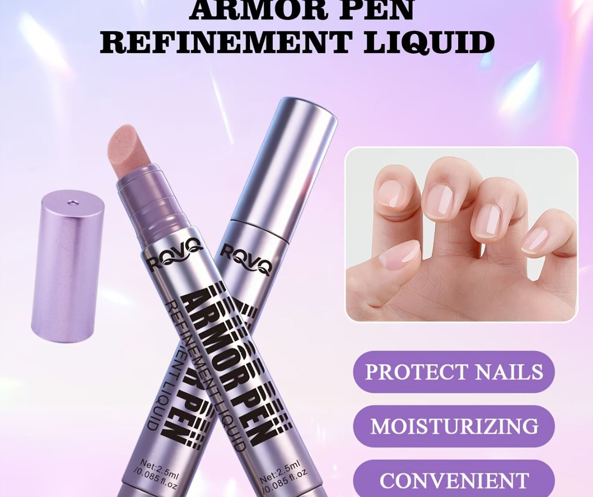 RQVQ Nail Essence Pen - Pack of 2 image 11